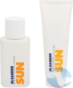 Jil Sander Sun Women Giftset 150 Ml -Parfum Speciaal Winkel 1002x1200 3