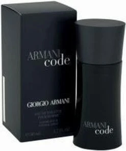 Armani - Code Eau De Toilette 25 Armani - Code Eau De Toilette -Parfum Speciaal Winkel 1003x1200 2