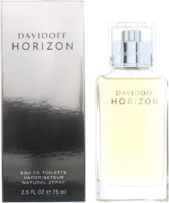 Davidoff Horizon - 75ml - Eau De Toilette -Parfum Speciaal Winkel 1003x1200 3
