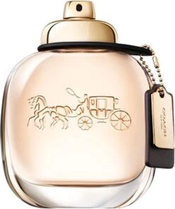 Coach Coach - 90 Ml - Eau De Parfum Spray - Damesparfum -Parfum Speciaal Winkel 1004x1200 2