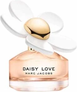 Marc Jacobs Daisy Love 100 Ml - Eau De Toilette - Damesparfum -Parfum Speciaal Winkel 1004x1200