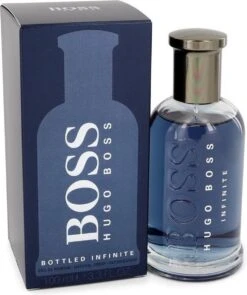 Hugo Boss Boss Bottled Infinite 100 Ml - Eau De Parfum - Herenparfum -Parfum Speciaal Winkel 1004x1200 3