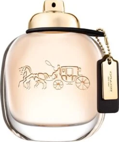 Coach Coach - 90 Ml - Eau De Parfum Spray - Damesparfum -Parfum Speciaal Winkel 1009x1200 3