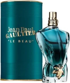 Jean Paul Gaultier - Eau De Toilette Spray - Le Beau - 125 Ml 30 Jean Paul Gaultier - Eau De Toilette Spray - Le Beau - 125 Ml -Parfum Speciaal Winkel 1010x1200