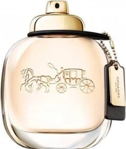 Coach Coach - 90 Ml - Eau De Parfum Spray - Damesparfum -Parfum Speciaal Winkel 1011x1200