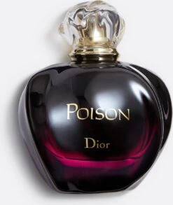 Dior Poison 100 Ml - Eau De Toilette - Damesparfum -Parfum Speciaal Winkel 1012x1200