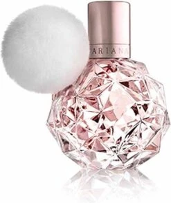 Ariana Grande - Ari - Eau De Parfum - 30ML -Parfum Speciaal Winkel 1013x1200