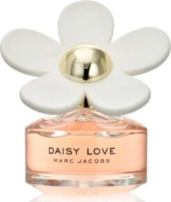Marc Jacobs Daisy Love 100 Ml - Eau De Toilette - Damesparfum -Parfum Speciaal Winkel 1015x1200