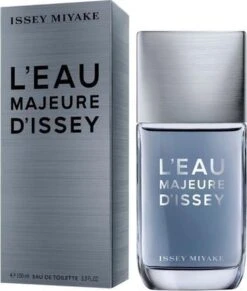 Issey Miyake L'Eau Majeure D'Issey 50 Ml - Eau De Toilette - Herenparfum -Parfum Speciaal Winkel 1017x1200 3
