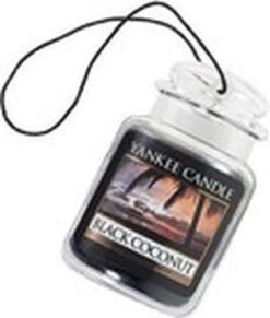 Yankee Candle - Car Jar Ultimate - Black Coconut -Parfum Speciaal Winkel 1017x1200 4