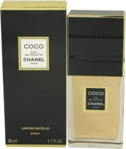 Chanel Coco 50 Ml - Eau De Toilette - Damesparfum -Parfum Speciaal Winkel 1018x1200 2