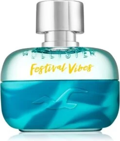 Hollister Festival Vibes By Hollister 100 Ml - Eau De Toilette Spray -Parfum Speciaal Winkel 1018x1200 3