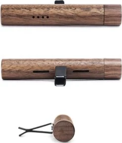 Luxe Autoparfum - Auto Luchtverfrisser Hout - Incl. 2 Geuren! - Zwarte Walnoot - Massief Houten Auto Geur - Air Vent - Aromatherapie - Airconditioner Diffuser - Auto Parfum - Hout - Clip - Navulbaar 6 Luxe Autoparfum - Auto Luchtverfrisser Hout - Incl. 2 Geuren! - Zwarte Walnoot - Massief Houten Auto Geur - Air Vent - Aromatherapie - Airconditioner Diffuser - Auto Parfum - Hout - Clip - Navulbaar -Parfum Speciaal Winkel 1022x1200 4