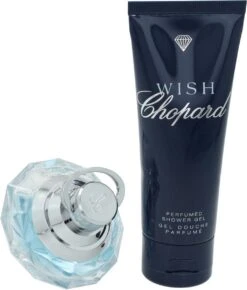Chopard Wish - 30 M Eau De Parfum + 75 Ml Showergel - Geschenkset -Parfum Speciaal Winkel 1023x1200 3