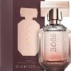 Hugo Boss The Scent For Her Eau De Parfum Spray 30 Ml