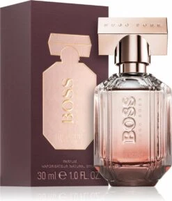 Hugo Boss The Scent For Her Eau De Parfum Spray 30 Ml
