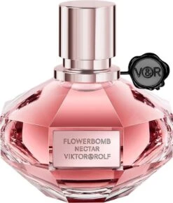 Viktor & Rolf Flowerbomb Nectar 50 Ml - Eau De Parfum - Damesparfum -Parfum Speciaal Winkel 1024x1200