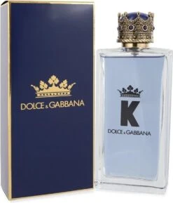 Dolce Gabbana - K By Dolce Gabbana - Eau De Toilette - 150Ml 17 Dolce Gabbana - K By Dolce Gabbana - Eau De Toilette - 150Ml -Parfum Speciaal Winkel 1027x1200 1
