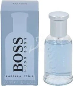 Hugo Boss Bottled Tonic 30 Ml - Eau De Toilette - Herenparfum 26 Hugo Boss Bottled Tonic 30 Ml - Eau De Toilette - Herenparfum -Parfum Speciaal Winkel 1027x1200