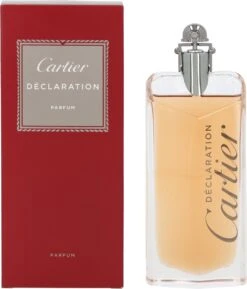 Cartier Déclaration Mannen 100 Ml - Eau De Parfum -Parfum Speciaal Winkel 1027x1200 3