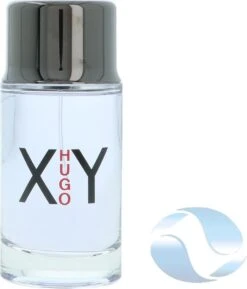 Hugo Boss XY 100 Ml - Eau De Toilette - Herenparfum -Parfum Speciaal Winkel 1027x1200 4