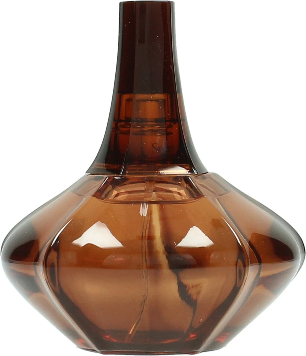 Calvin Klein Obsession Secret 100 Ml - Eau De Parfum - Damesparfum 2 Calvin Klein Obsession Secret 100 Ml - Eau De Parfum - Damesparfum - Afbeelding 2