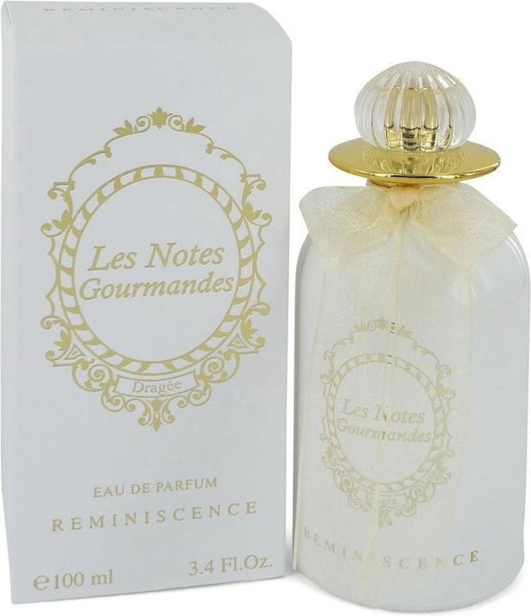 Reminiscence Heliotrope - 100 Ml - Eau De Parfum 6 Reminiscence Heliotrope - 100 Ml - Eau De Parfum - Afbeelding 6