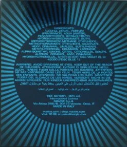 Police To Be 75 Ml - Eau De Toilette - Herenparfum -Parfum Speciaal Winkel 1033x1200 3