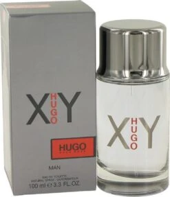 Hugo Boss XY 100 Ml - Eau De Toilette - Herenparfum -Parfum Speciaal Winkel 1033x1200 4