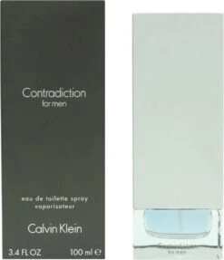 Calvin Klein Contradiction 100 Ml - Eau De Toilette - Herenparfum -Parfum Speciaal Winkel 1034x1200 1