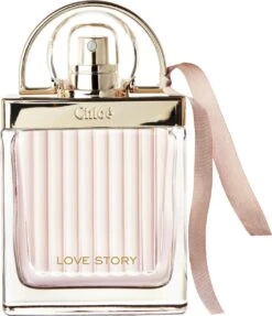 Chloé Chloe Love Story - 50ml - Eau De Toilette 33 Chloé Chloe Love Story - 50ml - Eau De Toilette -Parfum Speciaal Winkel 1034x1200