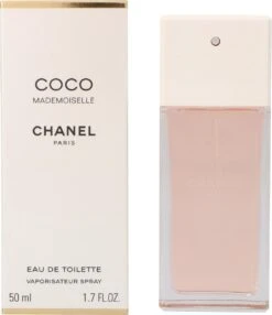 Chanel Coco Mademoiselle Eau De Toilette 23 Chanel Coco Mademoiselle Eau De Toilette -Parfum Speciaal Winkel 1035x1200 1