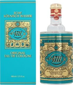 4711 - 800 Ml - Eau De Cologne – Flacon -Parfum Speciaal Winkel 1036x1200 1