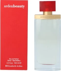 Elizabeth Arden Arden Beauty 100 Ml - Eau De Parfum - Damesparfum -Parfum Speciaal Winkel 1036x1200 2