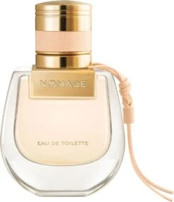 Chloé Chloé Nomade 30 Ml - Eau De Toilette - Damesparfum