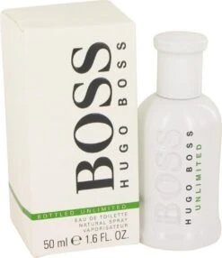 Hugo Boss Bottled Unlimited 50 Ml - Eau De Toilette - Herenparfum 23 Hugo Boss Bottled Unlimited 50 Ml - Eau De Toilette - Herenparfum -Parfum Speciaal Winkel 1036x1200 5