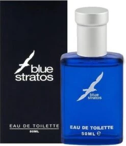 Blue Stratos For Men - 50 Ml - Eau De Toilette -Parfum Speciaal Winkel 1039x1200 1