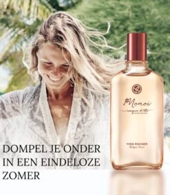 Yves Rocher Parfum - MONOÏ VAN TAHITI - Damesparfum 100 Ml -Parfum Speciaal Winkel 1043x1200 2