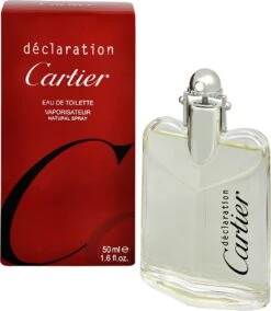 Cartier Déclaration 100 Ml - Eau De Toilette - Herenparfum -Parfum Speciaal Winkel 1043x1200 4