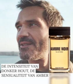Yves Rocher Parfum - AMBRE NOIR - Herenparfum 100 Ml 8 Yves Rocher Parfum - AMBRE NOIR - Herenparfum 100 Ml -Parfum Speciaal Winkel 1043x1200 5