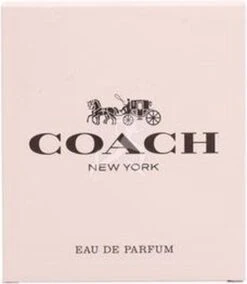 Coach Coach - 90 Ml - Eau De Parfum Spray - Damesparfum -Parfum Speciaal Winkel 1044x1200 1