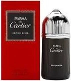 Cartier Pasha De Cartier Edition Noire - 50 Ml - Herenparfum -Parfum Speciaal Winkel 1045x1200 1