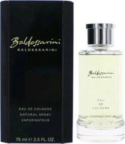 Baldessarini 75 Ml - Eau De Cologne - Herenparfum 26 Baldessarini 75 Ml - Eau De Cologne - Herenparfum -Parfum Speciaal Winkel 1046x1200 1