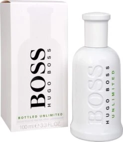 Hugo Boss Bottled Unlimited 200 Ml - Eau De Toilette - Herenparfum 24 Hugo Boss Bottled Unlimited 200 Ml - Eau De Toilette - Herenparfum -Parfum Speciaal Winkel 1046x1200 4