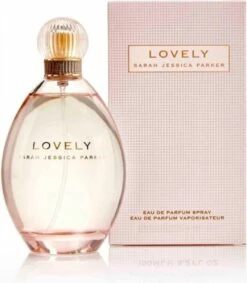 Sarah Jessica Parker Lovely - 30ml - Eau De Parfum - Damesparfum