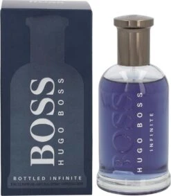 Hugo Boss Boss Bottled Infinite 200 Ml - Eau De Parfum - Herenparfum 22 Hugo Boss Boss Bottled Infinite 200 Ml - Eau De Parfum - Herenparfum -Parfum Speciaal Winkel 1049x1200