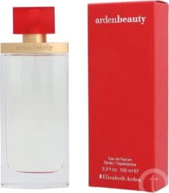 Elizabeth Arden Arden Beauty 100 Ml - Eau De Parfum - Damesparfum -Parfum Speciaal Winkel 1050x1200