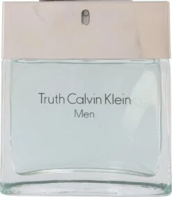 Calvin Klein Truth 100 Ml - Eau De Toilette - Herenparfum -Parfum Speciaal Winkel 1050x1200 3