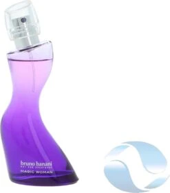 Bruno Banani Magic Woman Eau De Toilette - 30 Ml - Damesparfum 36 Bruno Banani Magic Woman Eau De Toilette - 30 Ml - Damesparfum -Parfum Speciaal Winkel 1054x1200