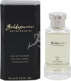 Baldessarini 75 Ml - Eau De Cologne - Herenparfum 35 Baldessarini 75 Ml - Eau De Cologne - Herenparfum -Parfum Speciaal Winkel 1054x1200 3